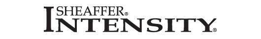 Sheaffer Intensity Pennen