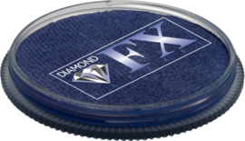 Metallic Blauw  30 gram MM1600 DFX