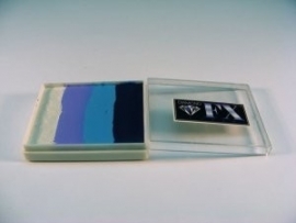 Rainbow SP 1  50 ml  Monsoon (d.blauw/l.blauw/lavendel/met.wit)