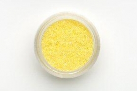 Crystalline Yellow 7,5 ml    Product Code: NA031