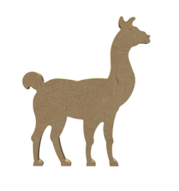 MDF lama 15 cm