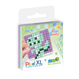 PixelXL magneet dino