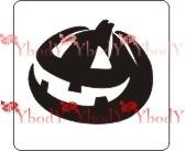 Halloween Pumpkin      Product Code: 851C