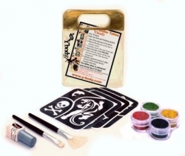 Glittertattooset Bold Product Code Glitfb