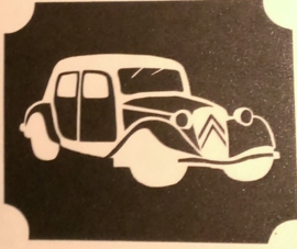 Citroën Traction