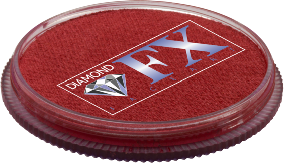 Metallic rood 30 g 1375 DFX