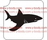 Fish      Product Code: 224A