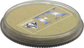 Metallic Sahara Goud 30 gram MM1150 DFX