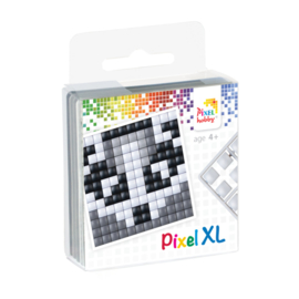 Pixelhobby XL funpack das plaatje