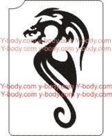 Dragon thin      Product Code: 141A