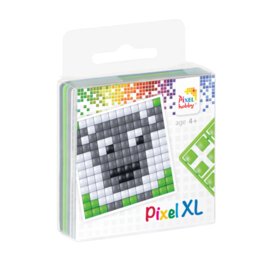 Pixelhobby XL funpack schaap plaatje