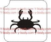 Crab      Product Code: 155A