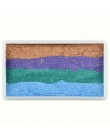 Rainbow SP- 30 gram Nightfall (koper/paars/groen/blauw)