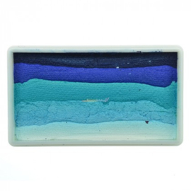 Rainbow SP- 30 gram Calm Rose ( zeetinten)