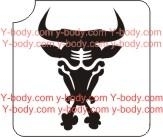 Bull      Product Code: 103A