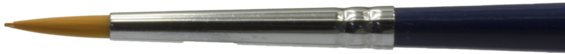 Penseel serie 900-4 rond