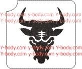 Chicago Bull      Product Code: 102A 