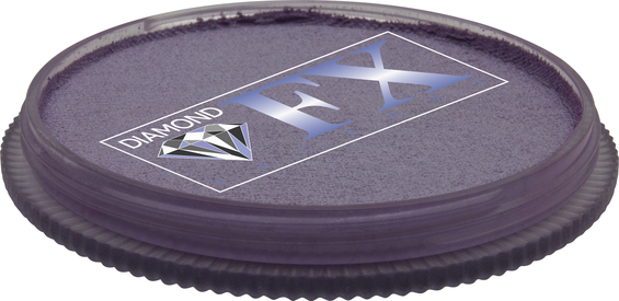 Metallic Mellow Lavender 30 g 1710 DFX
