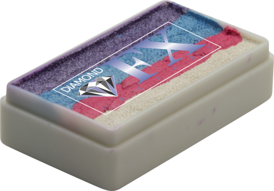 Splitcake Pearl Flower SP 52-28 gram