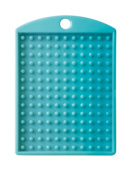 medaillon turquoise