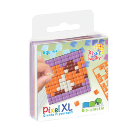 PixelXL magneet cavia
