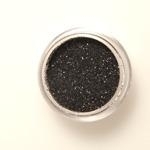 Glitter basis zwart 7,5 ml schroefpotje