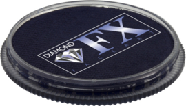 Donkerblauw  30 gram es70 DFX