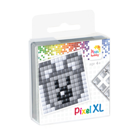 Pixelhobby XL funpack koala plaatje