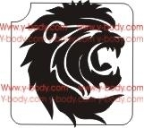 Lionhead       Product Code: 118A