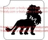 Lion       Product Code: 111A 