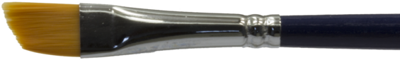 Peneel 1088-3 one stroke schuin