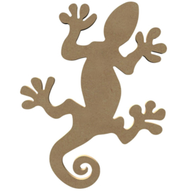 MDF Gecko4 15 cm