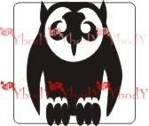 owl      Product Code: 870G 