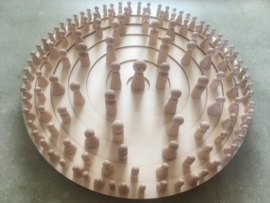 Stamcirkel