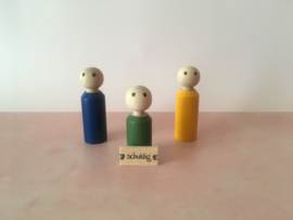 Echtscheiding- & Loyaliteit set