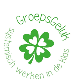 GroepsGeluk - training systemisch werken in de klas