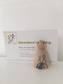 Wereldkind coaching