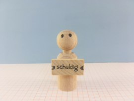 Schuldige