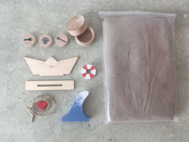 Accessoire-set GevoelsVerkenner®