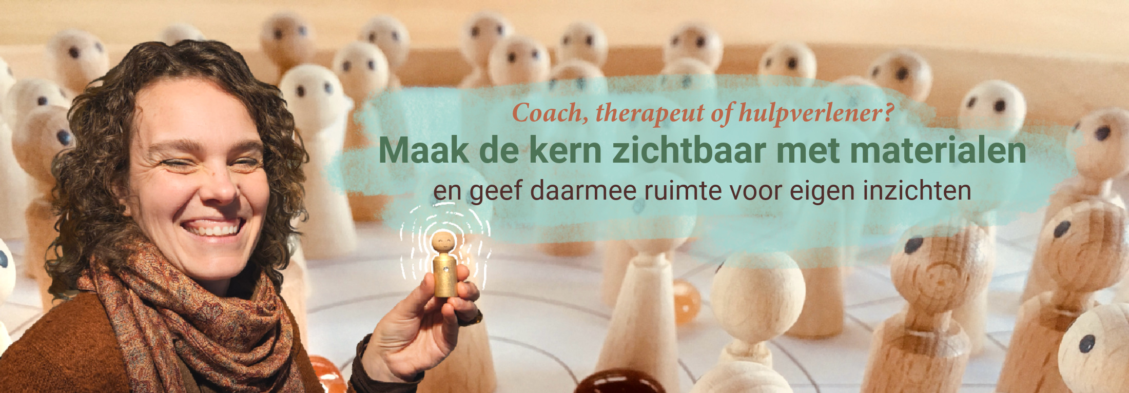 Verwonderland biedt ruimte voor eigen inzichten