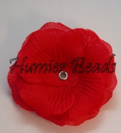 Blume Rot 75mm