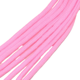 PARA-4046 Parakoord Roze 6 meter