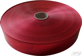 DI-0007 Krullint Blinkend Rood 40mmx150m 1 rol