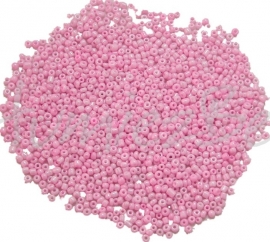 03296 Rocaille Pink 12/0 20 gramm