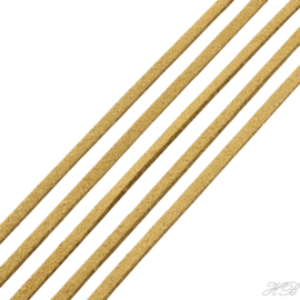 V-0305 Veter (±5 meter) Light kaki 3x1,5mm 1 rol