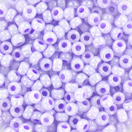 MR-08018 Miyuki Rocailles ceylon lavender (8-534) 8/0 ±15 gram