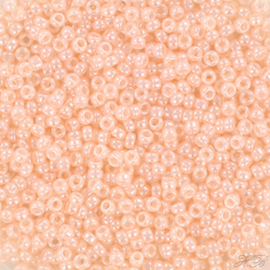 MR-15012 Miyuki Rocailles ceylon pink pearl (15-519) 15/0 ±8 gram