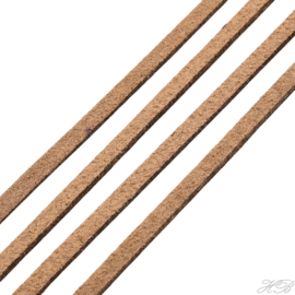 V-0316 Veter (±5 meter) Camel 3x1,5mm 1 rol
