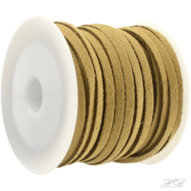 V-0305 Veter (±5 meter) Light kaki 3x1,5mm 1 rol