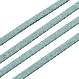 V-0312 Veter (±5 meter) Cadet blue 3x1,5mm 1 rol
